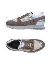 SANTONI Sneakers & Tennis shoes basse donna