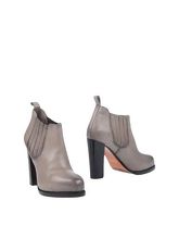 SANTONI Stivaletti donna