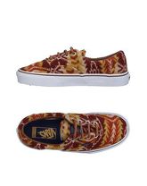 PENDLETON by VANS Sneakers & Tennis shoes basse donna