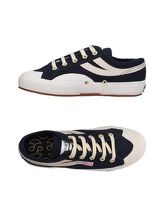 SUPERGA® Sneakers & Tennis shoes basse donna