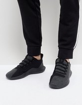 adidas Originals - Tubular Shadow BY4392 - Scarpe da ginnastica nere - Nero