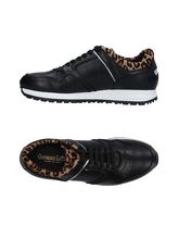 GIANFRANCO LATTANZI Sneakers & Tennis shoes basse donna