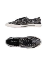PEPE JEANS Sneakers & Tennis shoes basse donna