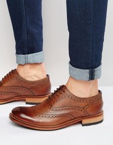 Ted Baker - Guri - Scarpe brogue - Marrone