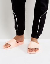adidas Originals - Adilette BA7538 - Slider rosa - Rosa