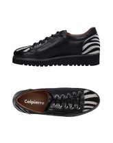 CALPIERRE Sneakers & Tennis shoes basse donna