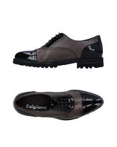 CALPIERRE Stringate donna