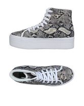 JC PLAY by JEFFREY CAMPBELL Sneakers & Tennis shoes alte donna