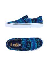 PENDLETON by VANS Sneakers & Tennis shoes basse donna