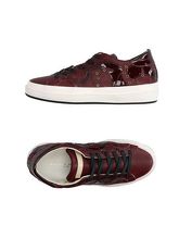 PHILIPPE MODEL Sneakers & Tennis shoes basse donna