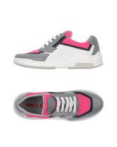 PRADA SPORT Sneakers & Tennis shoes basse donna