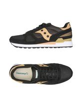 SAUCONY Sneakers & Tennis shoes basse uomo