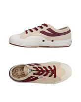 SUPERGA® Sneakers & Tennis shoes basse donna