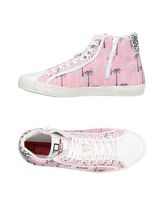 D.A.T.E. ORIGINALS Sneakers & Tennis shoes alte donna