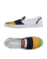 DSQUARED2 Sneakers & Tennis shoes basse donna