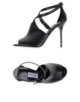 JIMMY CHOO Sandali donna