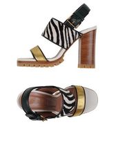 MARNI Sandali donna