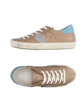 PHILIPPE MODEL Sneakers & Tennis shoes basse donna