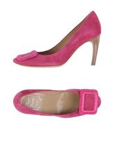 ROGER VIVIER Decolletes donna