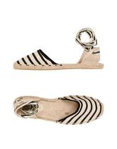 SOLUDOS Espadrillas donna