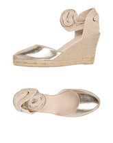 SOLUDOS Espadrillas donna