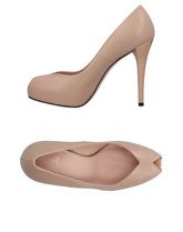 STUART WEITZMAN Decolletes donna