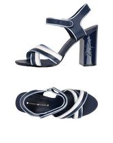 TOMMY HILFIGER Sandali donna