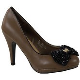 Scarpe Kebello Scarpe FL562