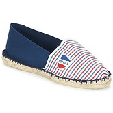 Scarpe Espadrillas 1789 Cala CLASSIQUE BICOLORE