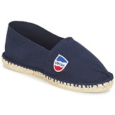 Scarpe Espadrillas 1789 Cala UNIE MARINE
