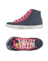 2STAR Sneakers & Tennis shoes alte donna