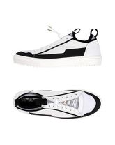 8 Sneakers & Tennis shoes basse uomo