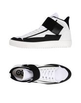 8 Sneakers & Tennis shoes alte uomo