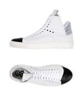 8 Sneakers & Tennis shoes alte uomo