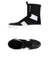 8 Sneakers & Tennis shoes alte uomo