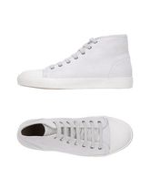 A.P.C. Sneakers & Tennis shoes alte uomo