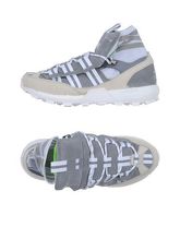 ADIDAS by KOLOR Sneakers & Tennis shoes alte uomo