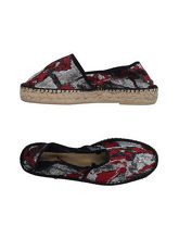 AGANOVICH Espadrillas donna