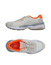 ALEXANDER MCQUEEN PUMA Sneakers & Tennis shoes basse uomo