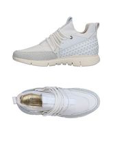 ANDROID HOMME Sneakers & Tennis shoes basse uomo