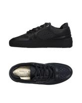 ANDROID HOMME Sneakers & Tennis shoes basse uomo