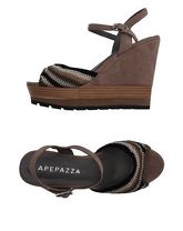 APEPAZZA Sandali donna