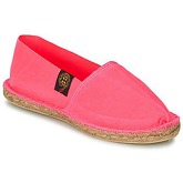 Scarpe Espadrillas Art of Soule FLUO ROSE