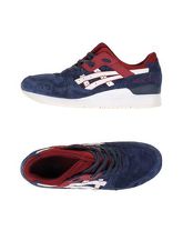 ASICS TIGER Sneakers & Tennis shoes basse uomo