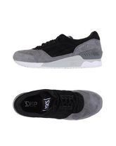 ASICS TIGER Sneakers & Tennis shoes basse uomo