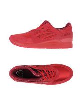 ASICS TIGER Sneakers & Tennis shoes basse uomo