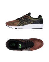 ASICS TIGER Sneakers & Tennis shoes basse uomo