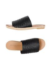 BALEAR MANIA Espadrillas donna