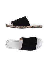 BALEAR MANIA Espadrillas donna