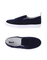 BARK Sneakers & Tennis shoes basse uomo